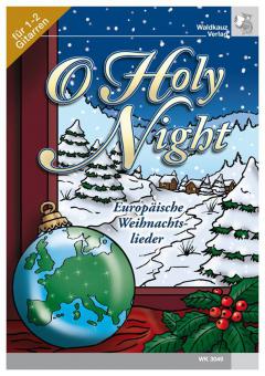 O Holy Night 