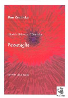 Passacaglia 