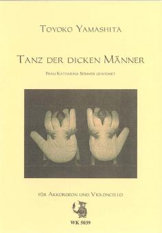 Tanz der dicken Männer 