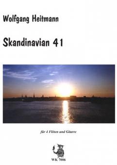 Skandinavian 41 