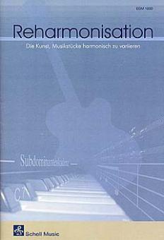 Reharmonisation 