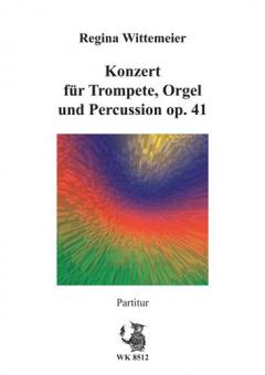 Konzert op. 41 