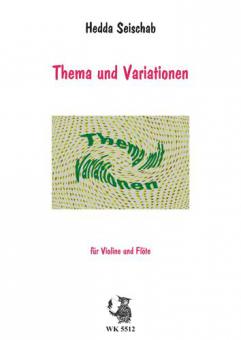 Thema mit Variationen 