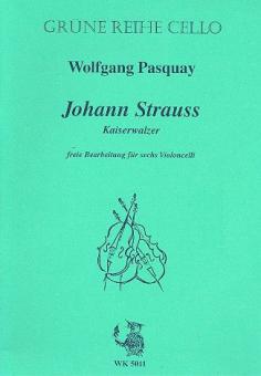 Strauss: Kaiserwalzer 