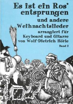 Es ist ein Ros entsprungen 