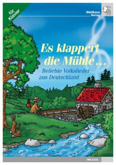 Es klappert die Mühle 