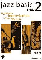 Jazz Basic 2 