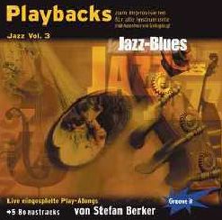 Playbacks zum Improvisieren Jazz - Blues 