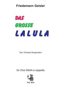 Das große Lalula 