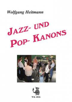 Jazz & Pop- Kanons 