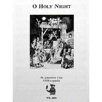 O Holy Night 