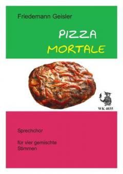 Pizza Mortale 
