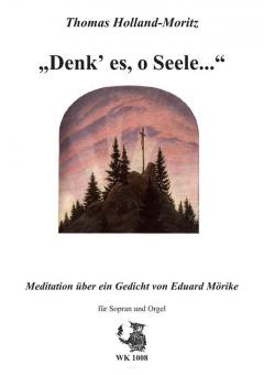 Denk es, o Seele 