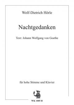 Nachtgedanken 