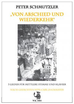 Von Abschied und Wiederkehr 