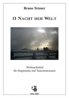 O Nacht der Welt 