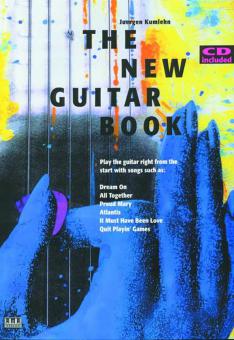 The New Guitar Book 