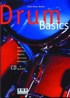 Drum Basics 