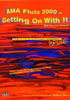 AMA Flute 2000 