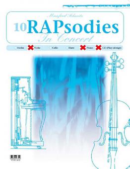 10 RAPsodies In Concert 