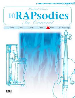 10 RAPsodies In Concert 