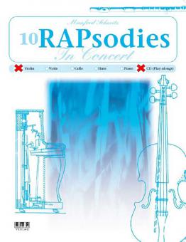10 RAPsodies In Concert 