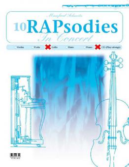 10 RAPsodies In Concert 