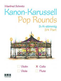 Kanon-Karussell - Pop Rounds 