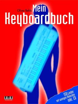 Mein Keyboardbuch 