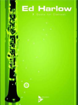 7 Duets For Clarinet 