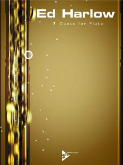 7 Duets for Flute 