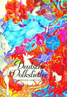 Deutsche Volkslieder 