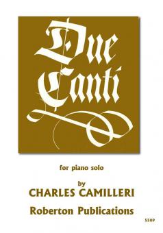 Due Canti 