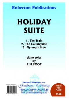 Holiday Suite 