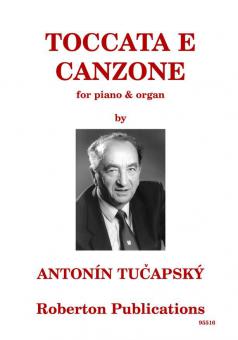 Toccata e Canzone 