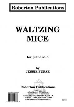 Waltzing Mice 
