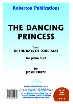Dancing Princess 