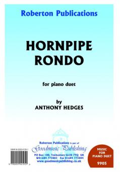 Hornpipe Rondo 