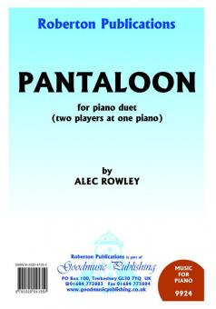 Pantaloon 