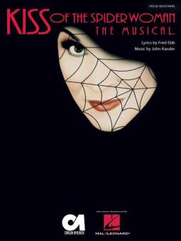 Kiss of the Spider Woman - The Musical 