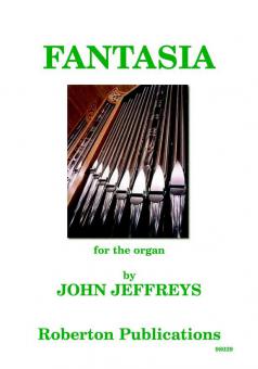Fantasia for the Organ 
