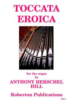 Toccata Eroica 
