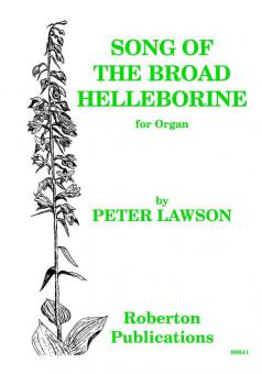 Song of the Broad Helleborine 