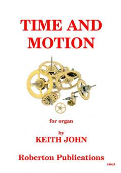 Time and Motion 
