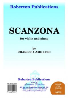 Scanzona 