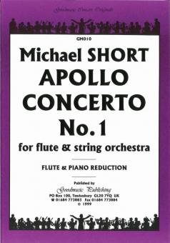 Apollo Concerto No. 1 