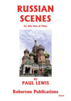 Russian Scenes 