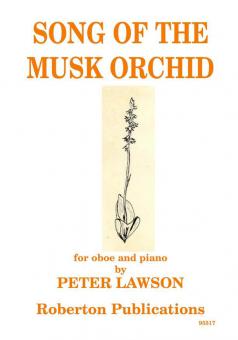 Song Of The Musk Orchid 
