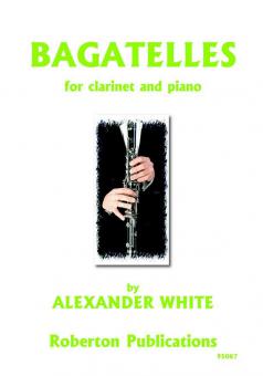 Bagatelles 