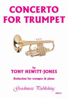 Concerto for Trumpet 